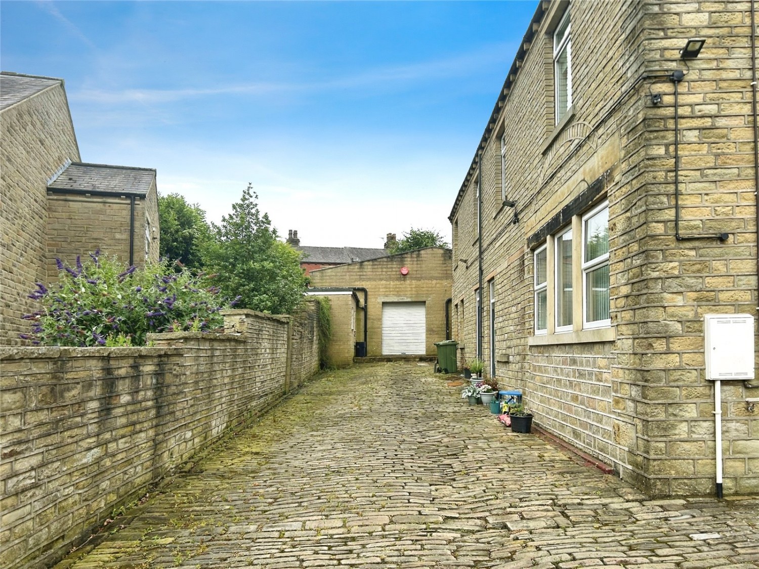 Lindley, Huddersfield