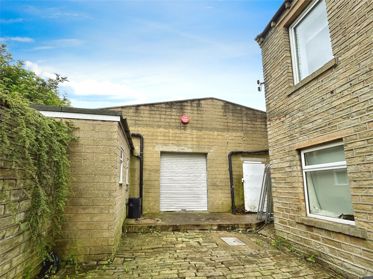 Lindley, Huddersfield