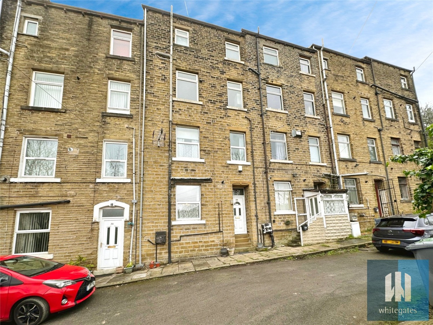 Newsome, Huddersfield