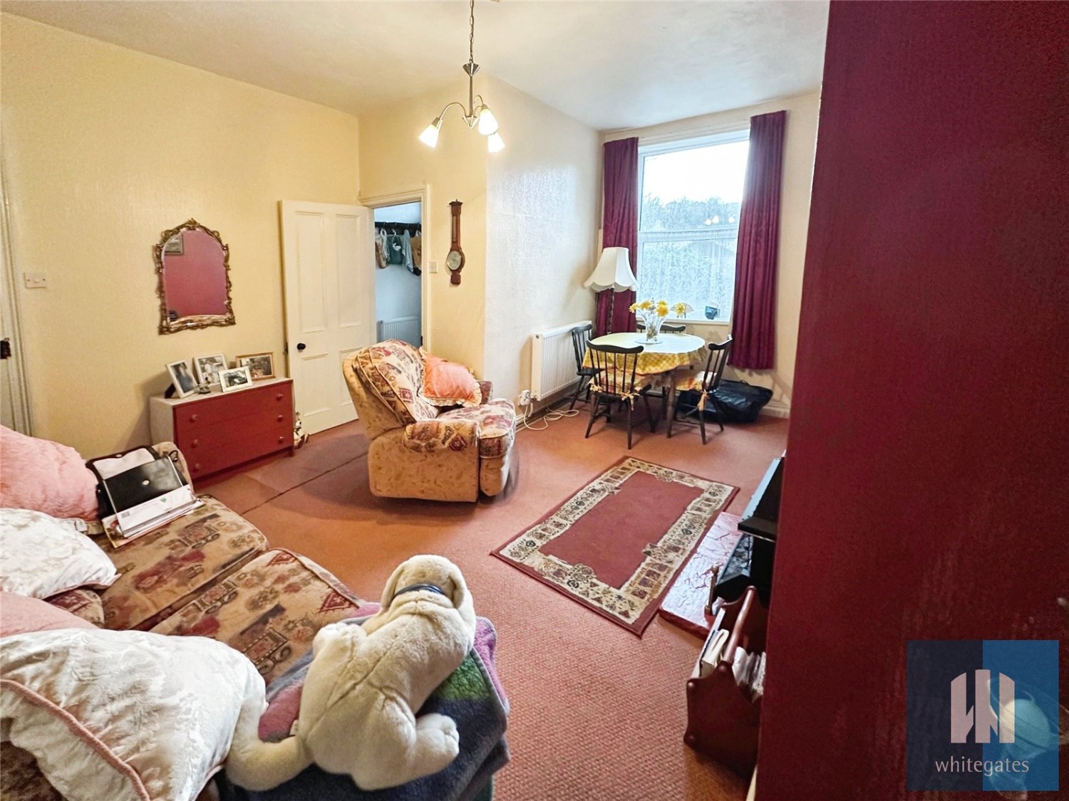 Newsome, Huddersfield