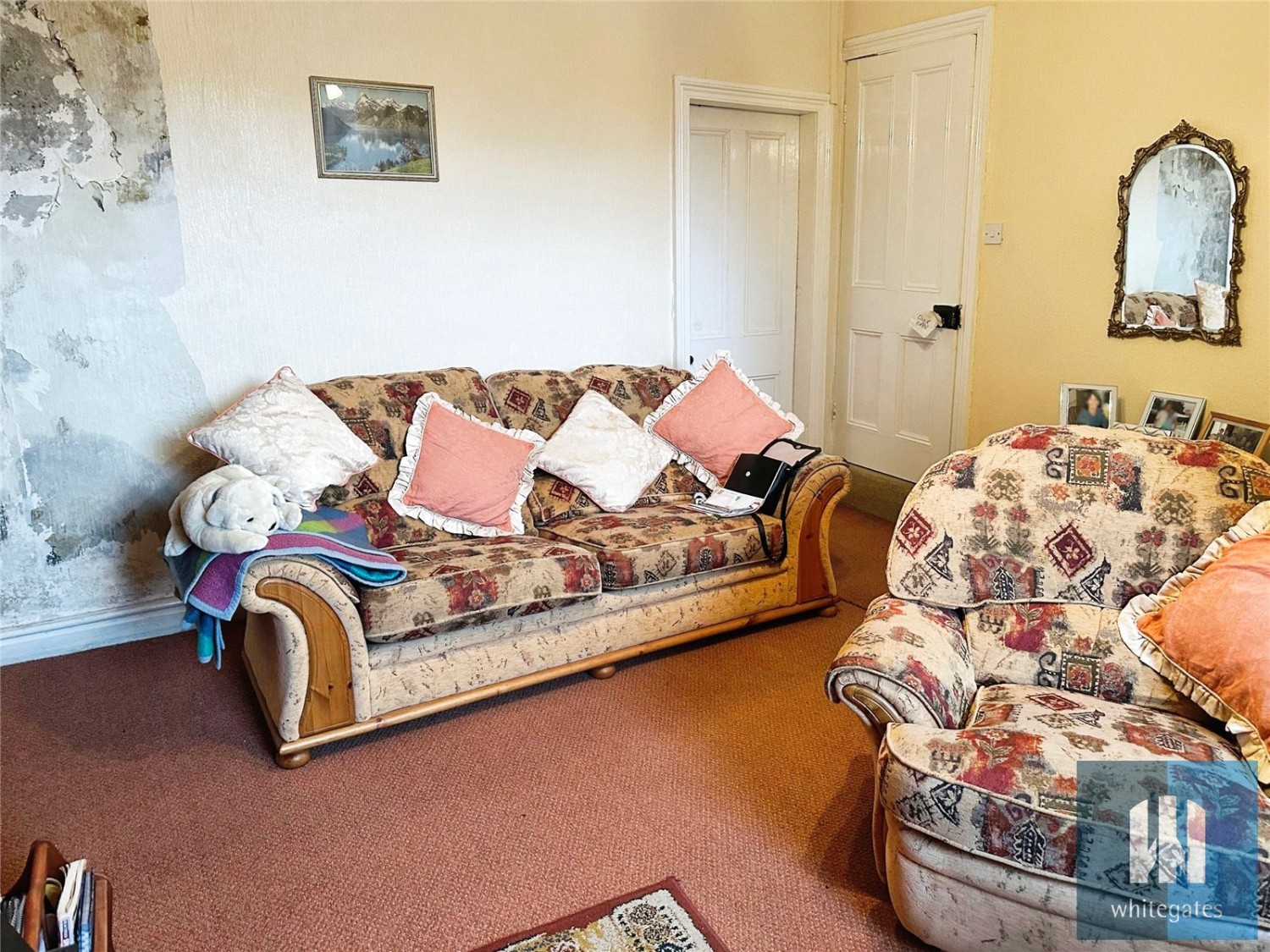 Newsome, Huddersfield