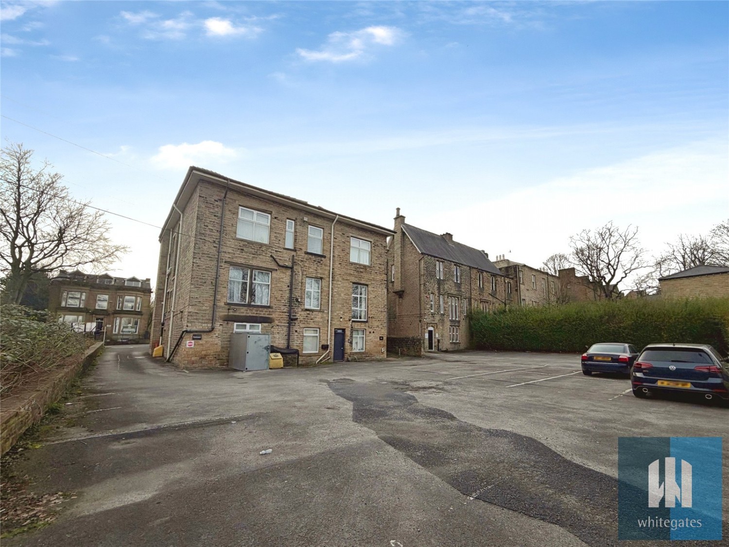 Huddersfield