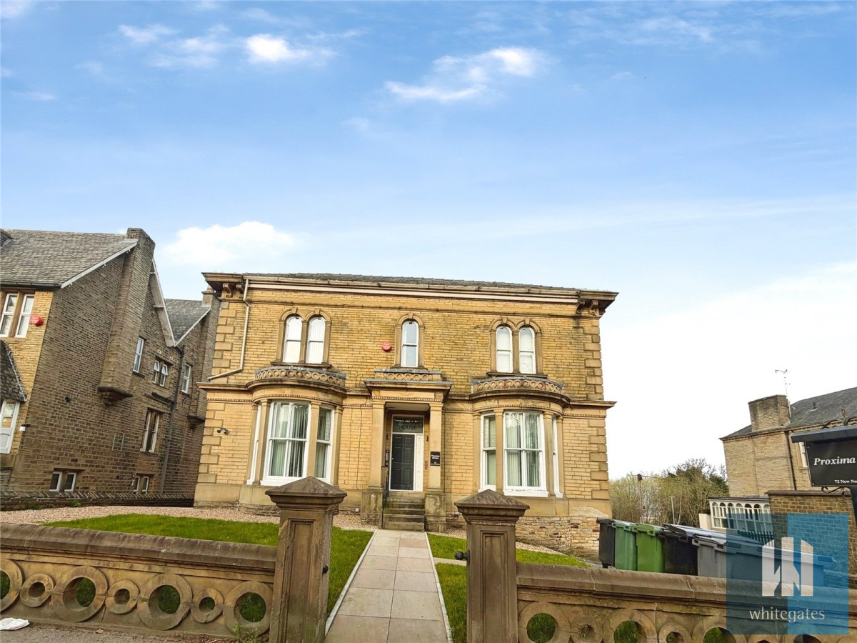 Huddersfield
