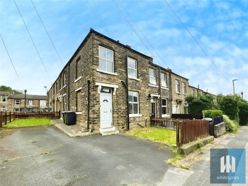 Moldgreen, Huddersfield