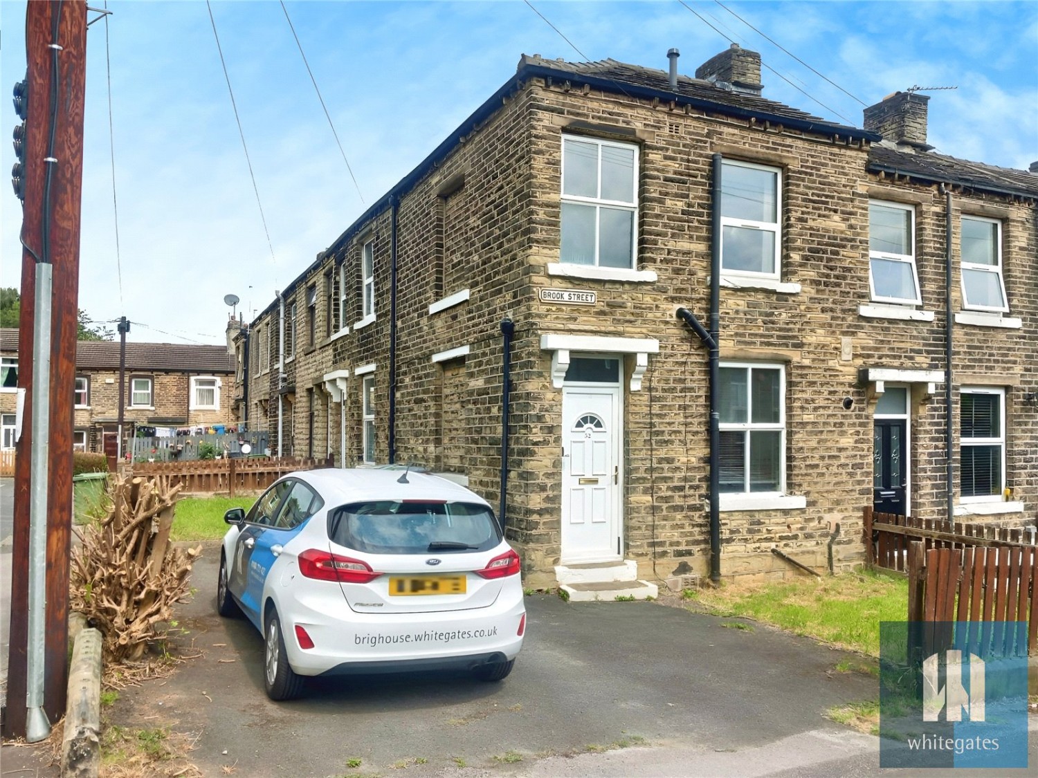 Moldgreen, Huddersfield