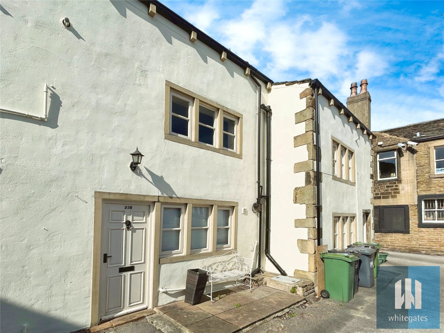 Almondbury, Huddersfield