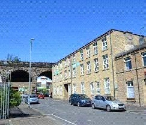 Ray Street, 1-3 Ray Street, Huddersfield