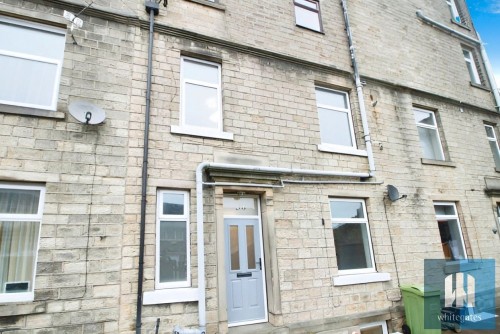 Golcar, Huddersfield