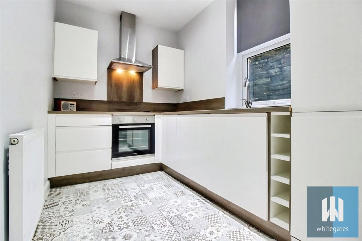 Golcar, Huddersfield