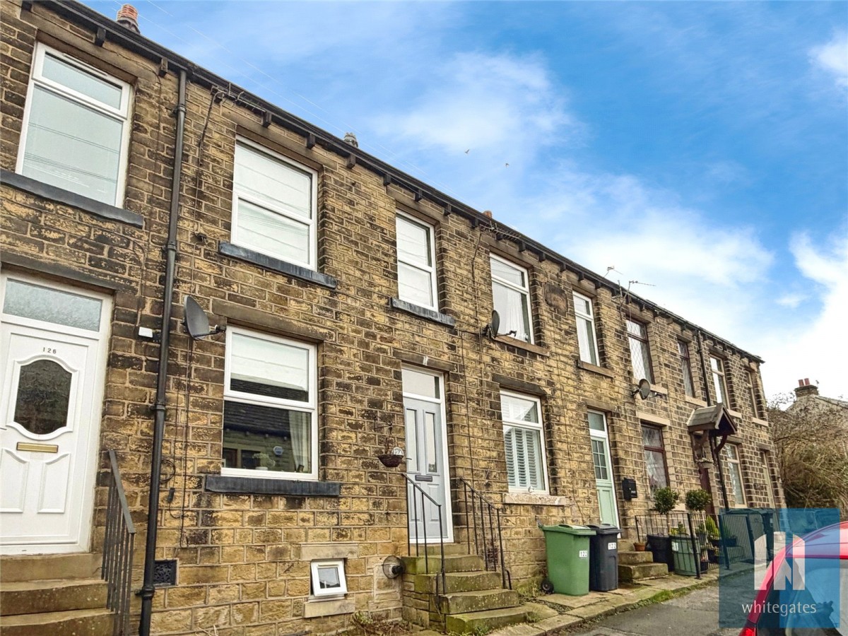 Golcar, Huddersfield