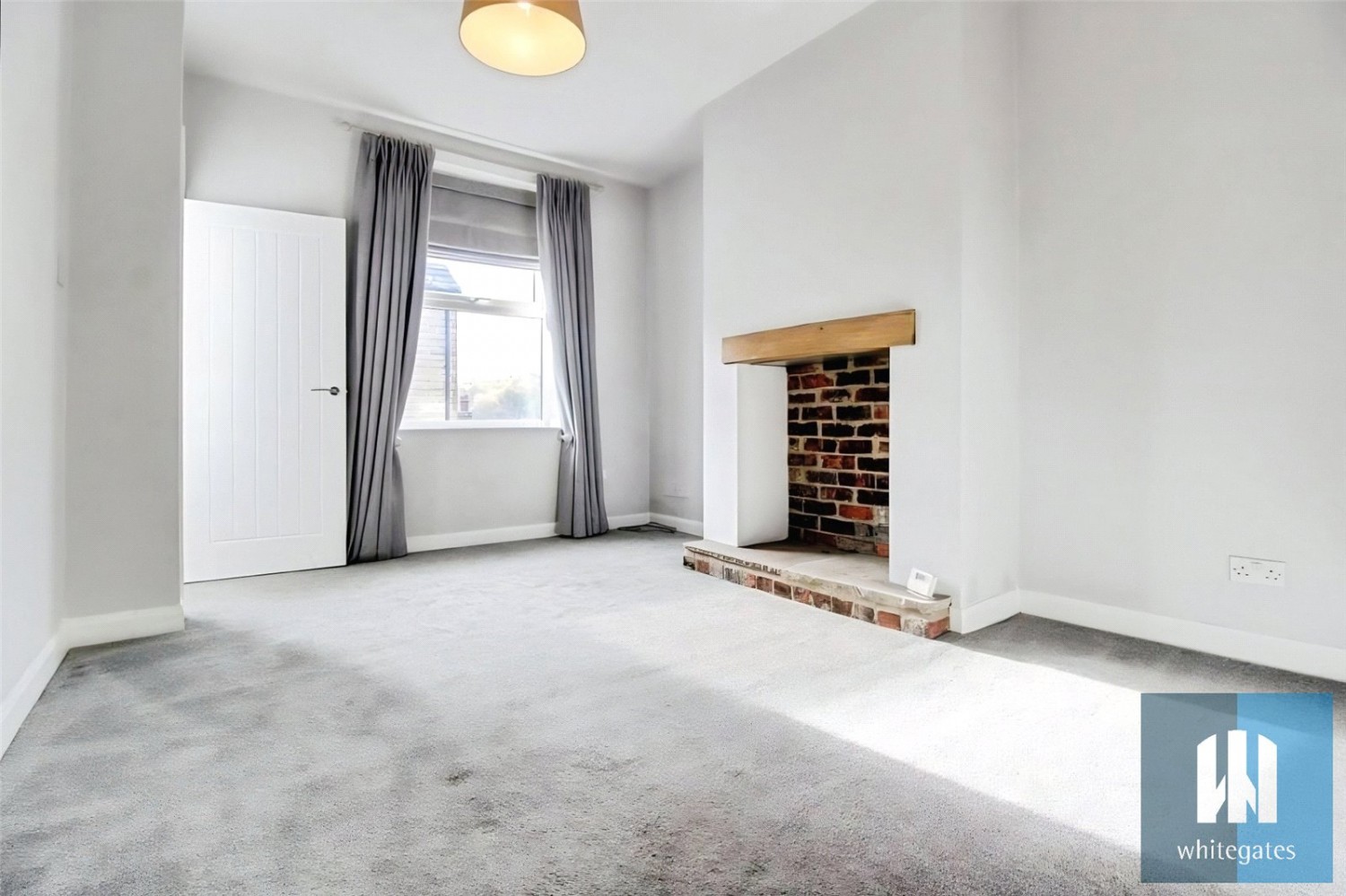 Golcar, Huddersfield