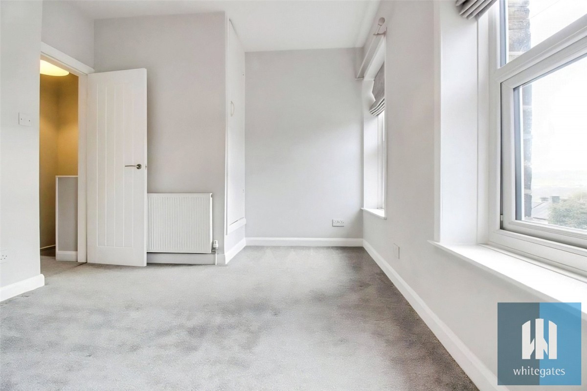 Golcar, Huddersfield