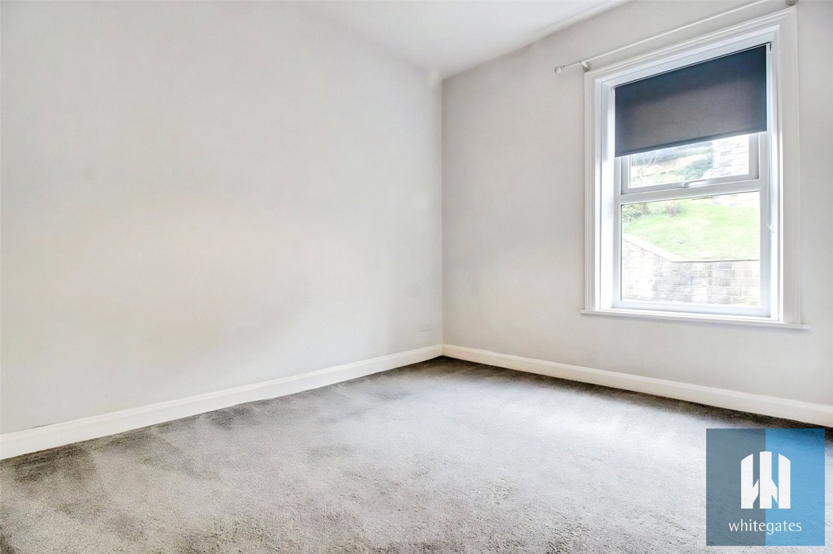 Golcar, Huddersfield