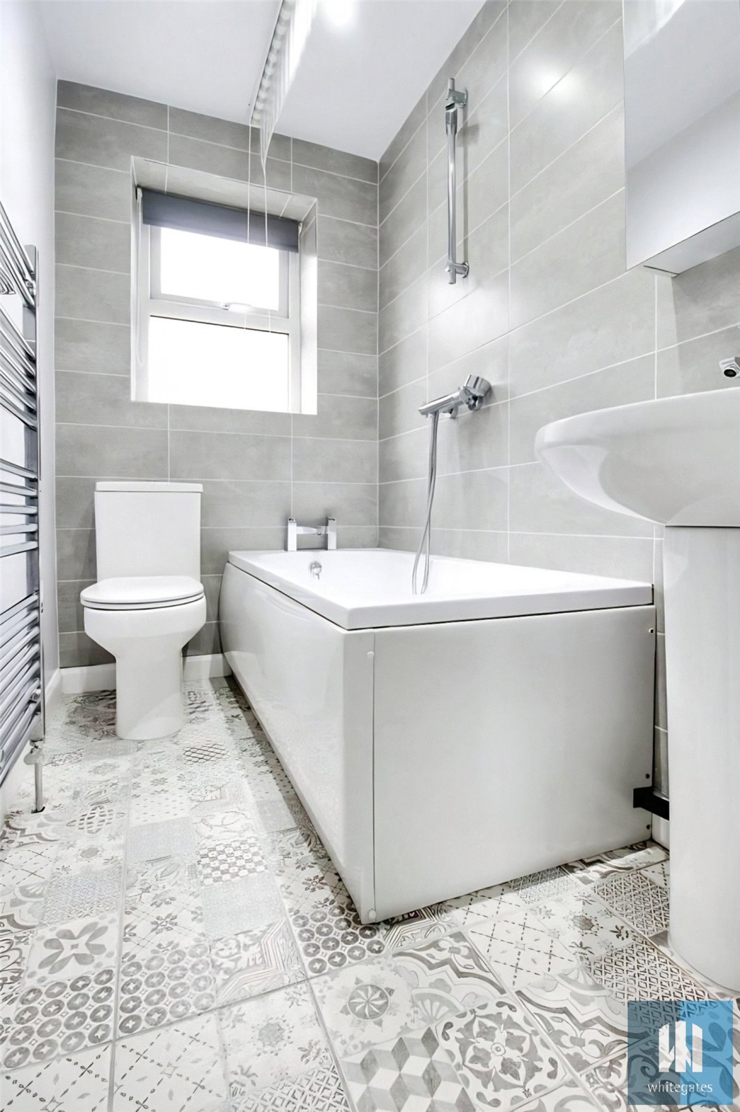 Golcar, Huddersfield