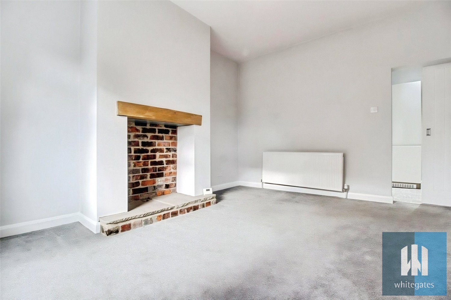 Golcar, Huddersfield