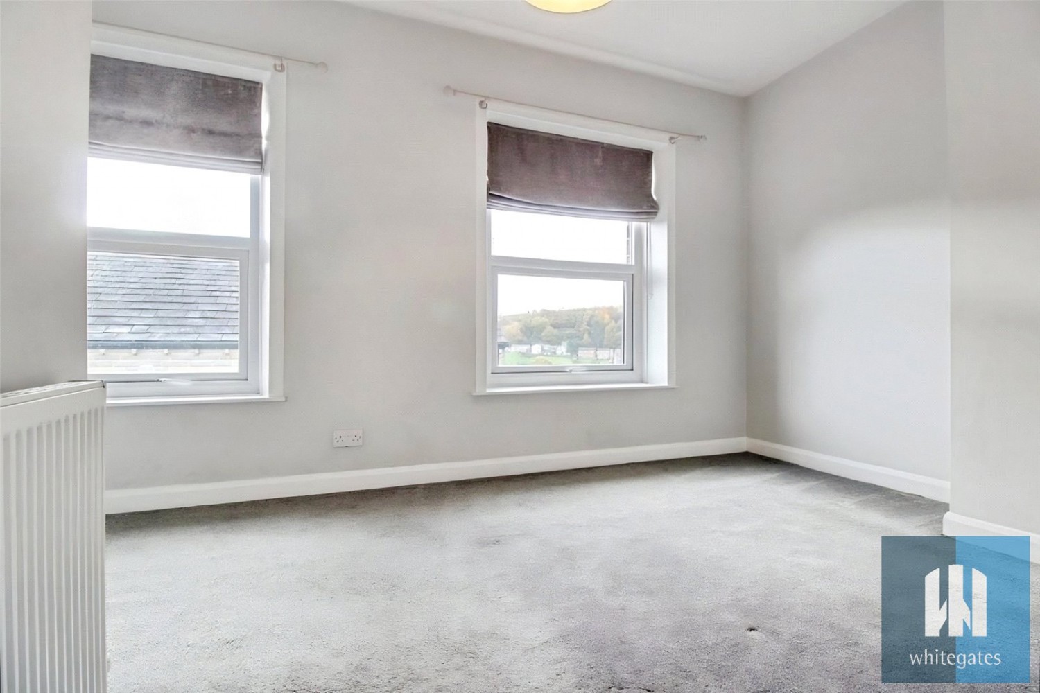 Golcar, Huddersfield