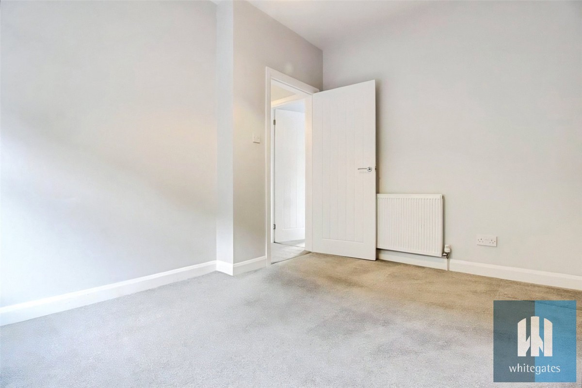 Golcar, Huddersfield