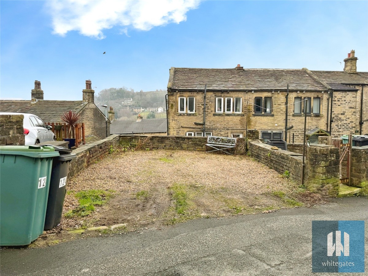 Golcar, Huddersfield