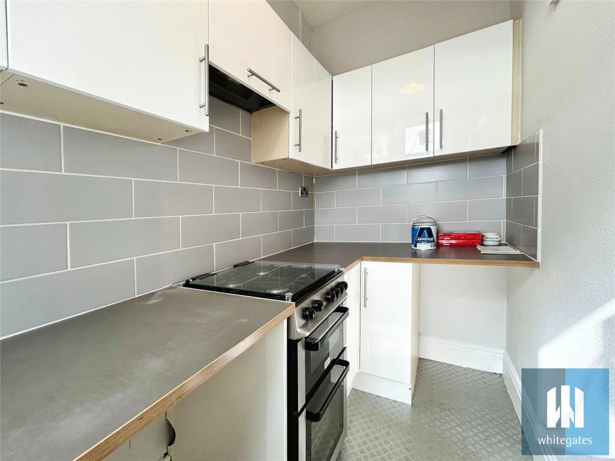 Moldgreen, Huddersfield