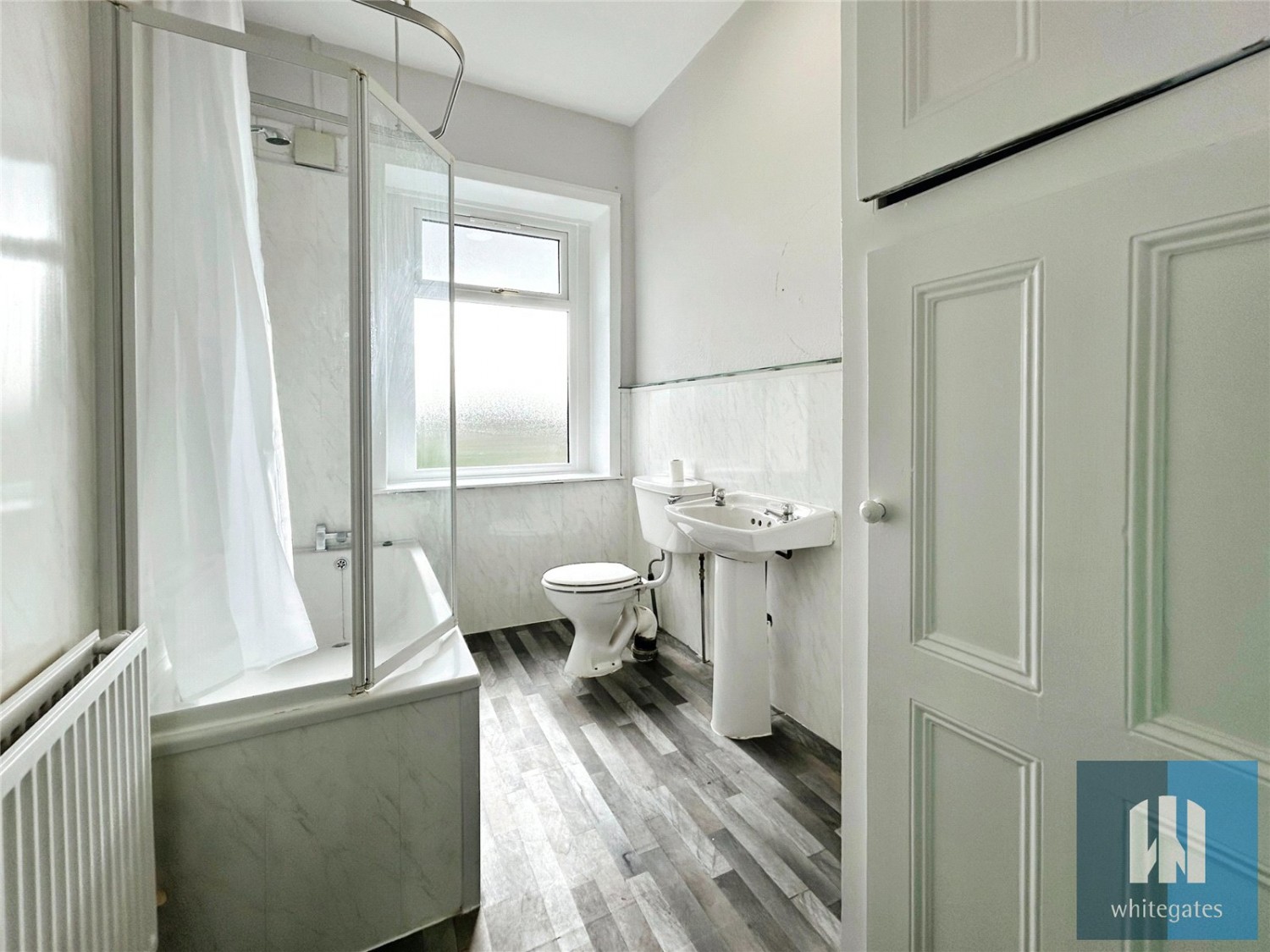 Moldgreen, Huddersfield