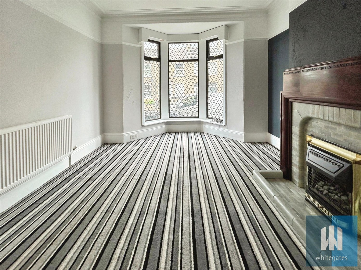 Moldgreen, Huddersfield