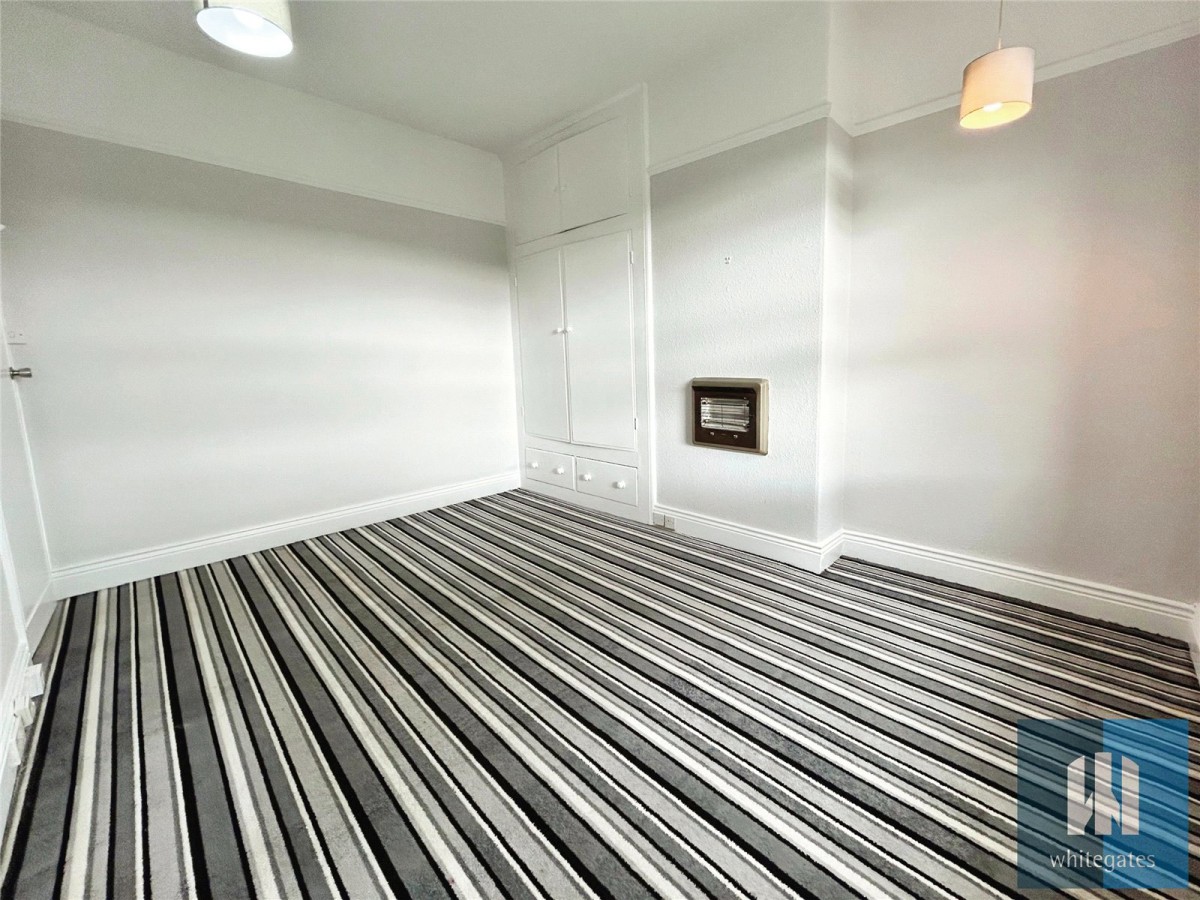 Moldgreen, Huddersfield