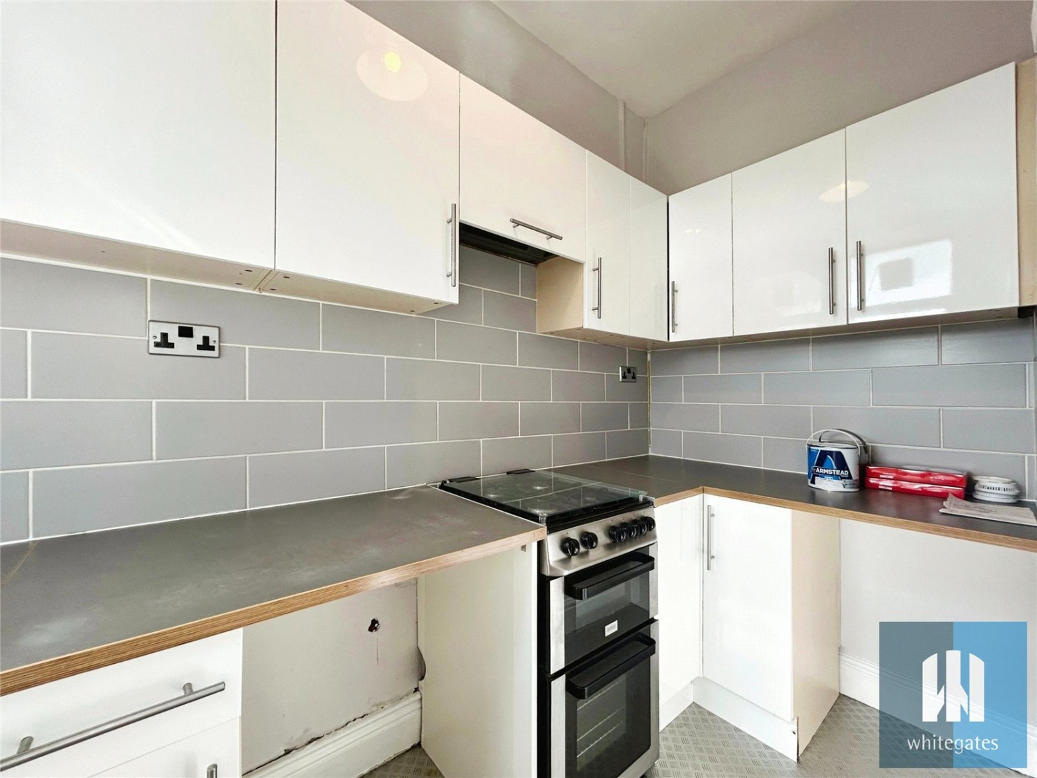 Moldgreen, Huddersfield