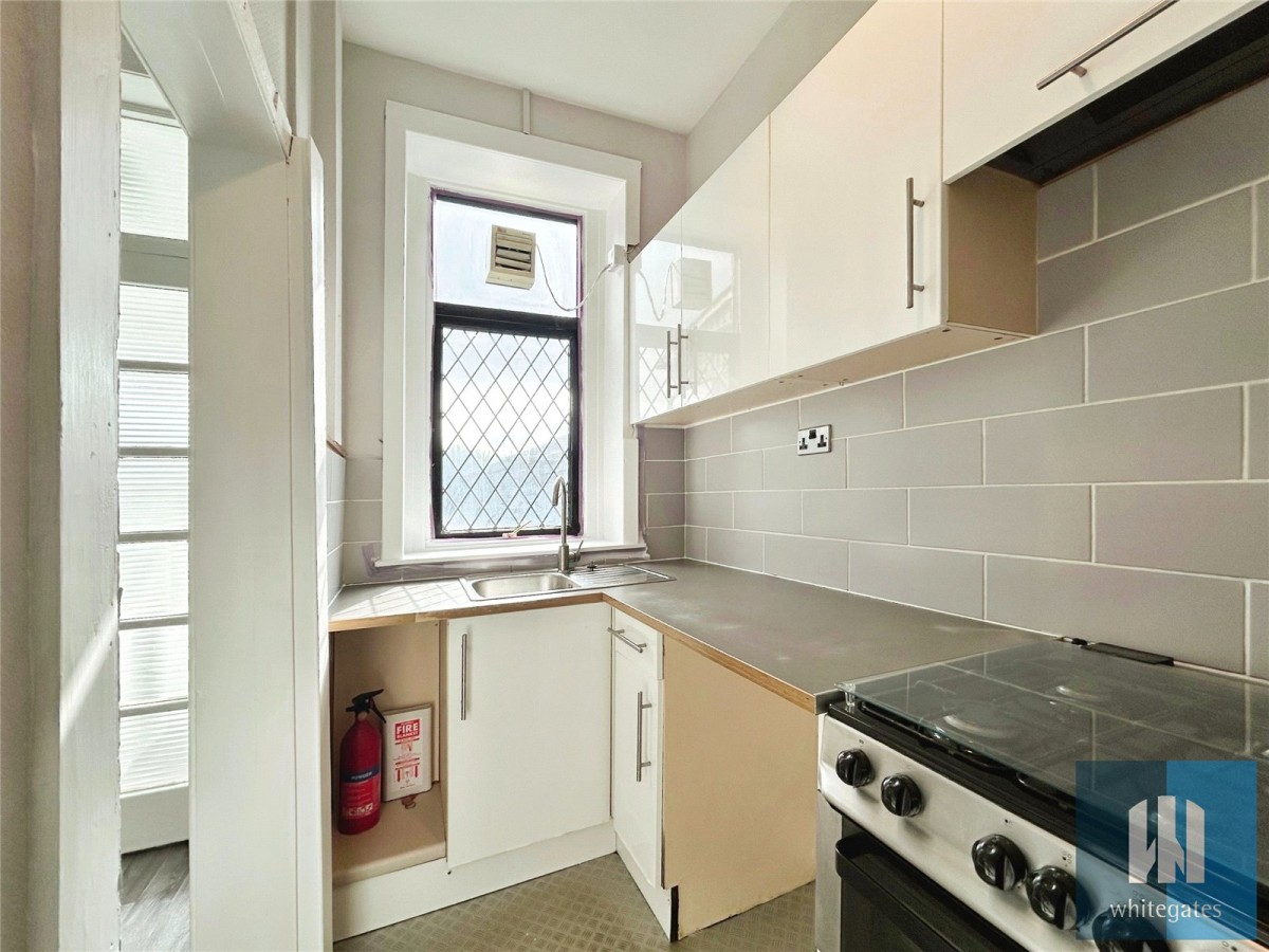 Moldgreen, Huddersfield