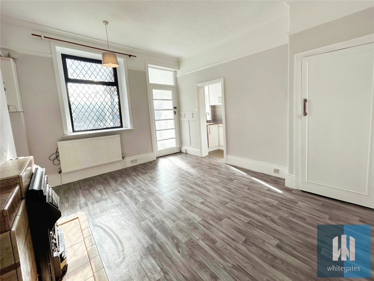 Moldgreen, Huddersfield