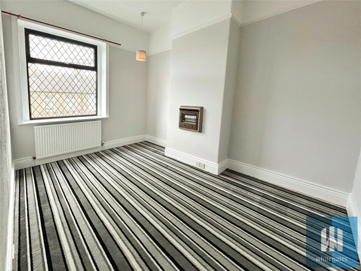 Moldgreen, Huddersfield