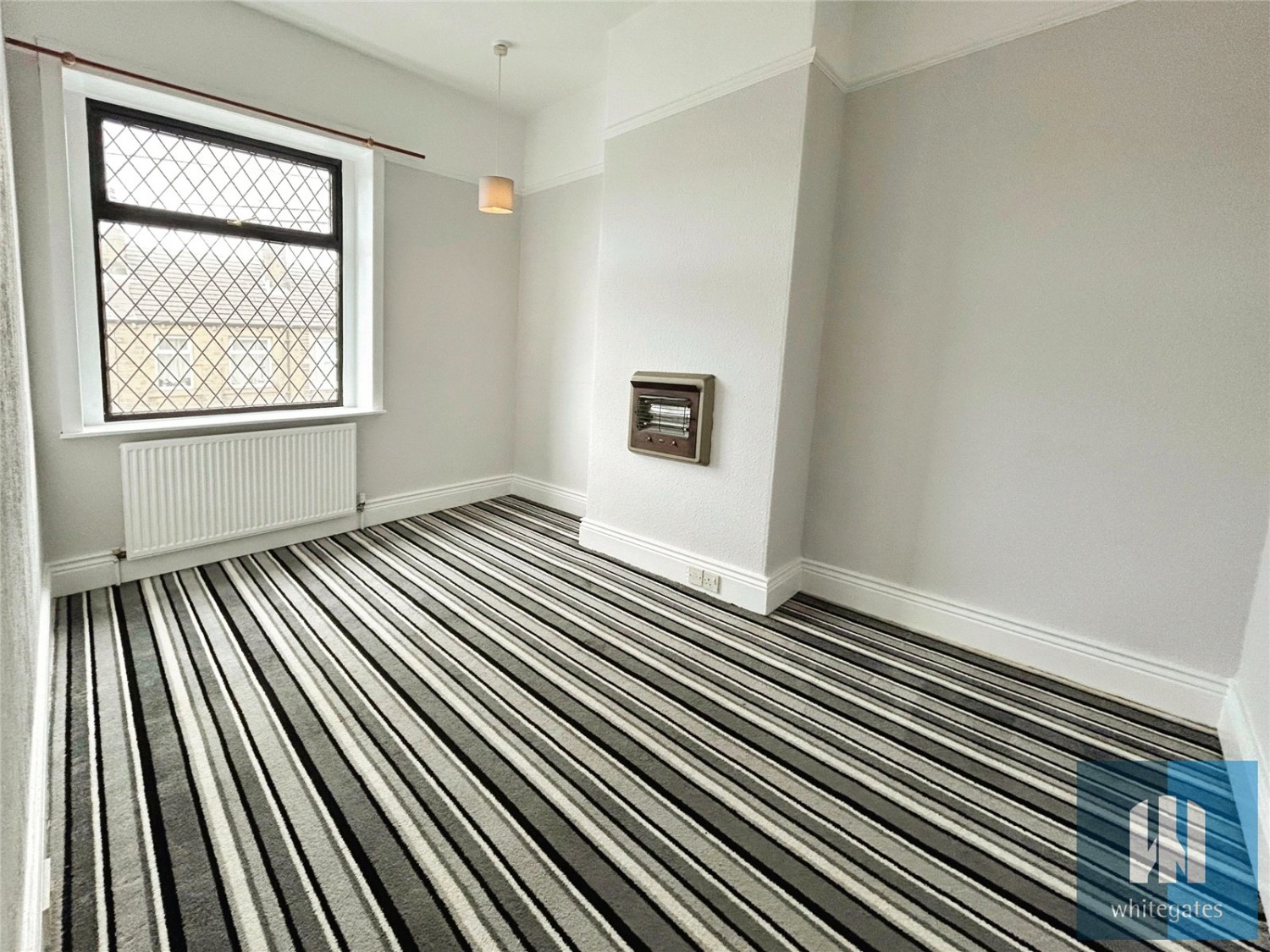 Moldgreen, Huddersfield