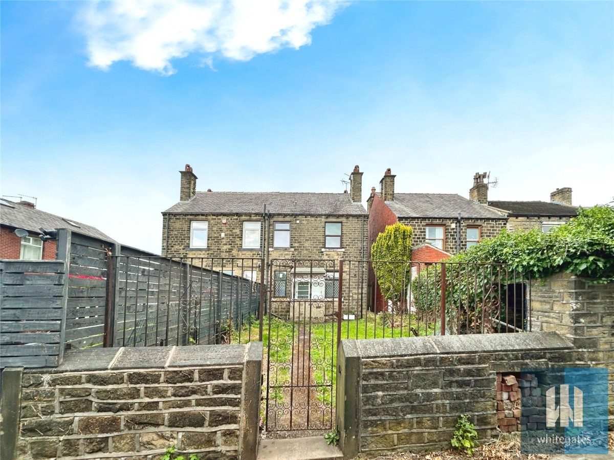 Moldgreen, Huddersfield