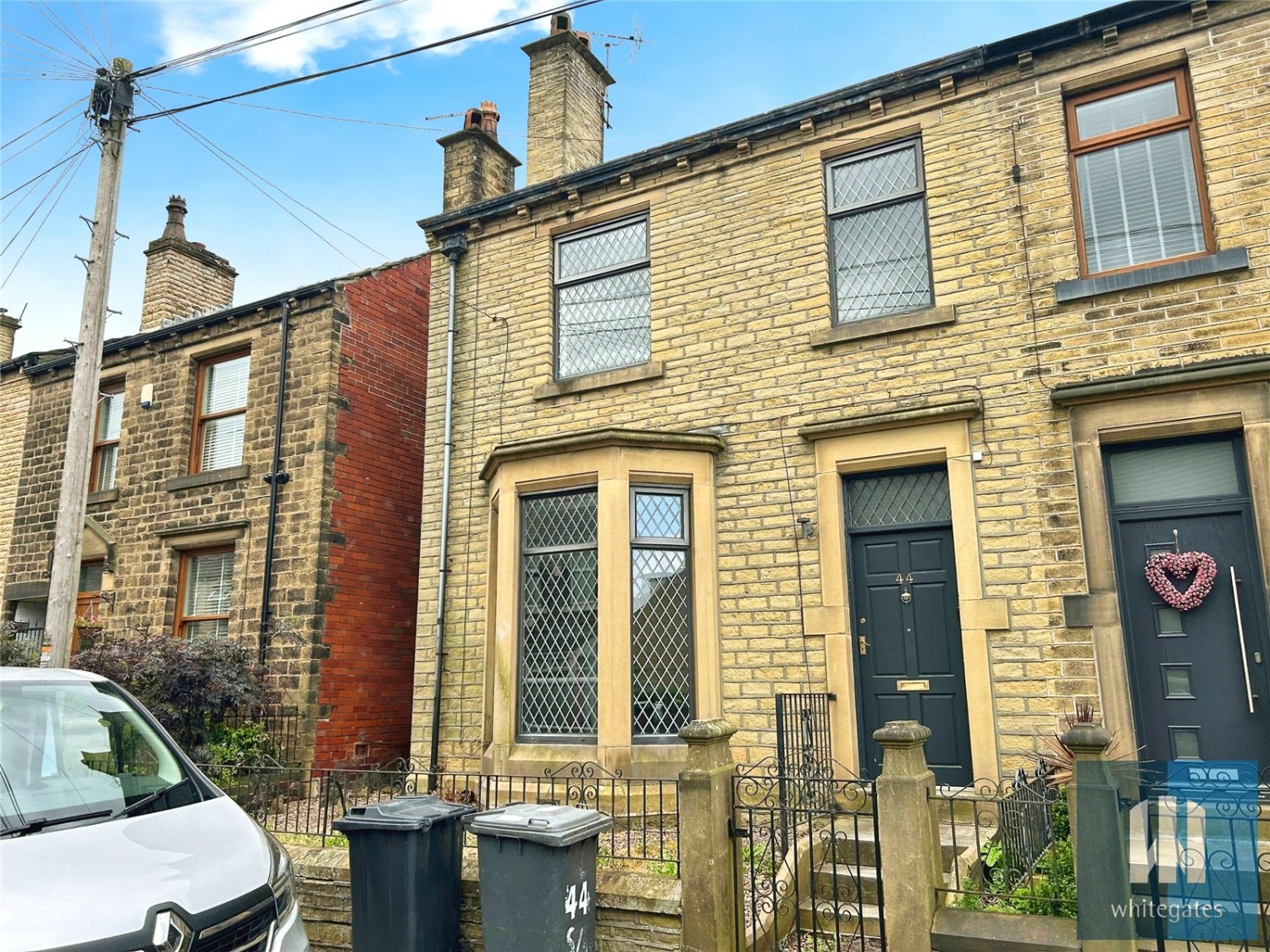 Moldgreen, Huddersfield