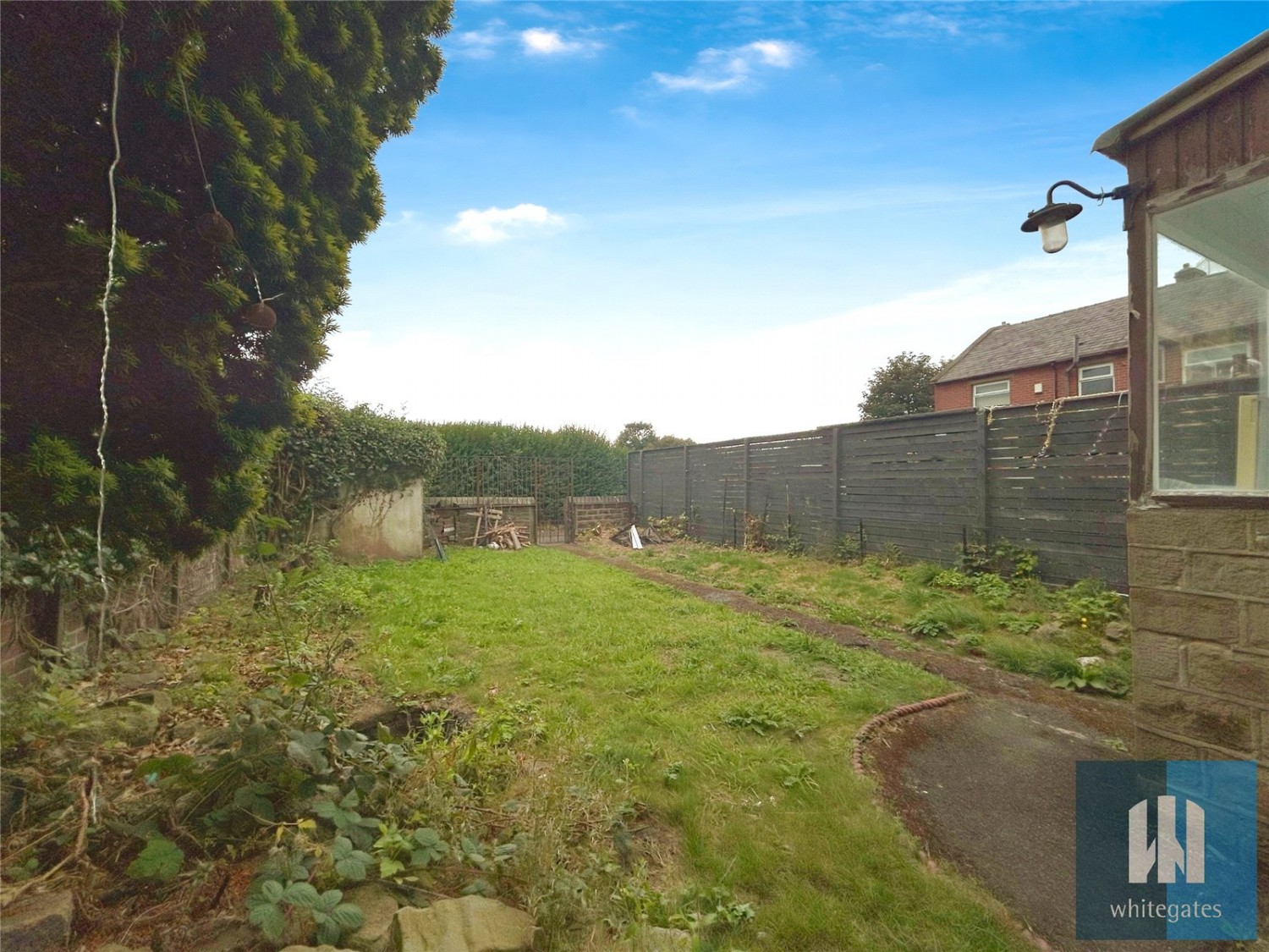 Moldgreen, Huddersfield