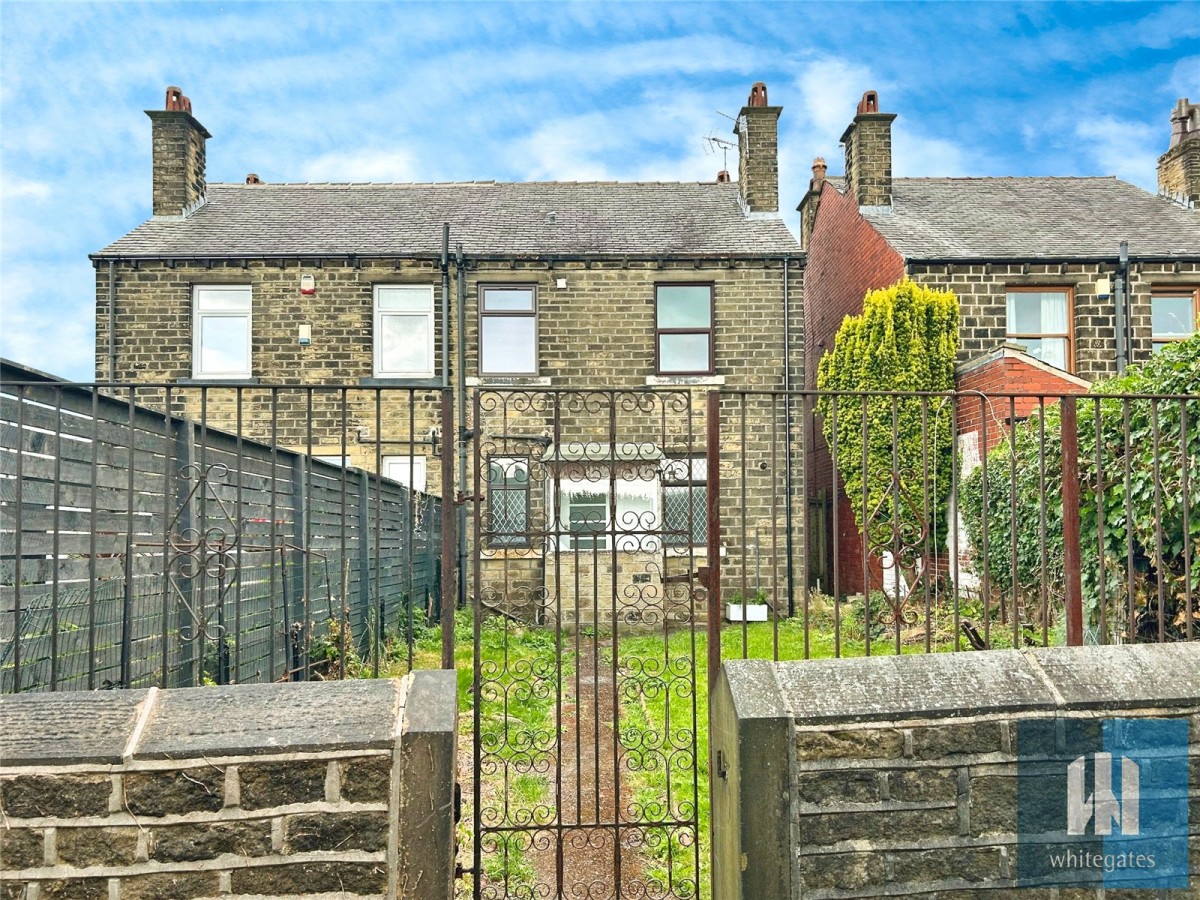 Moldgreen, Huddersfield