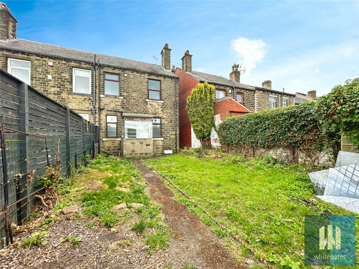 Moldgreen, Huddersfield