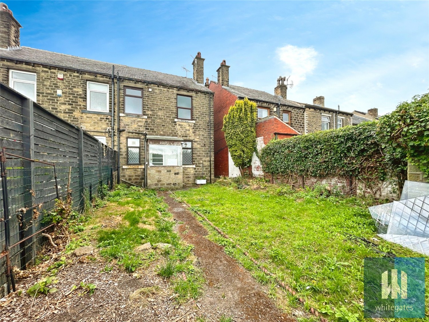 Moldgreen, Huddersfield