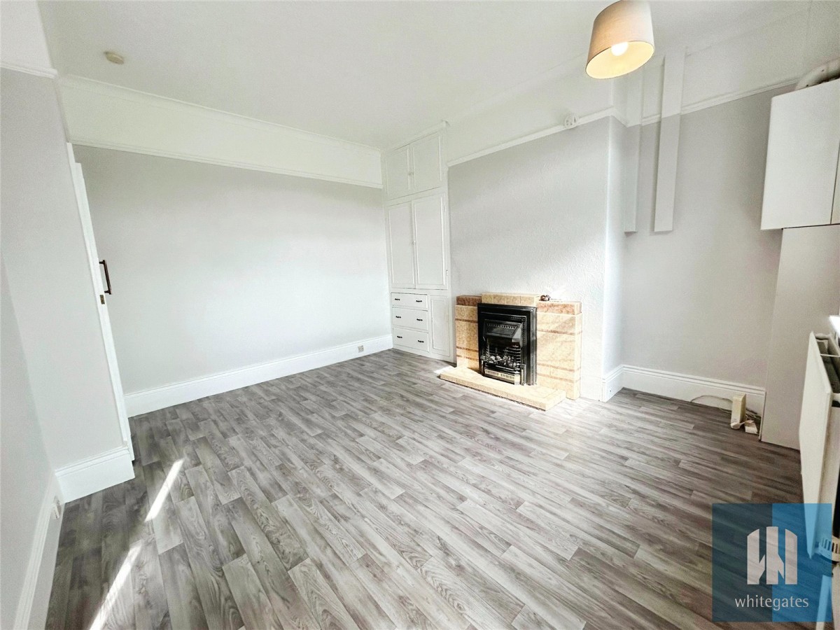 Moldgreen, Huddersfield