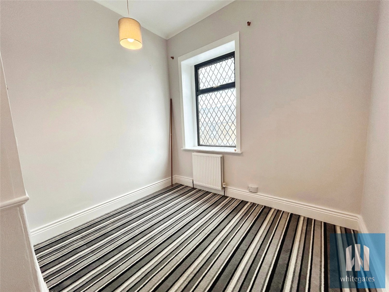 Moldgreen, Huddersfield