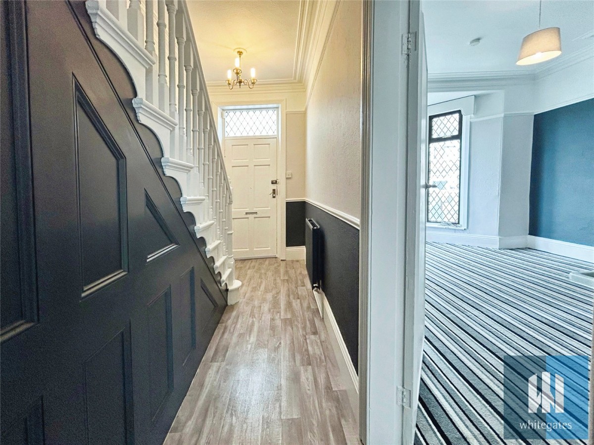 Moldgreen, Huddersfield