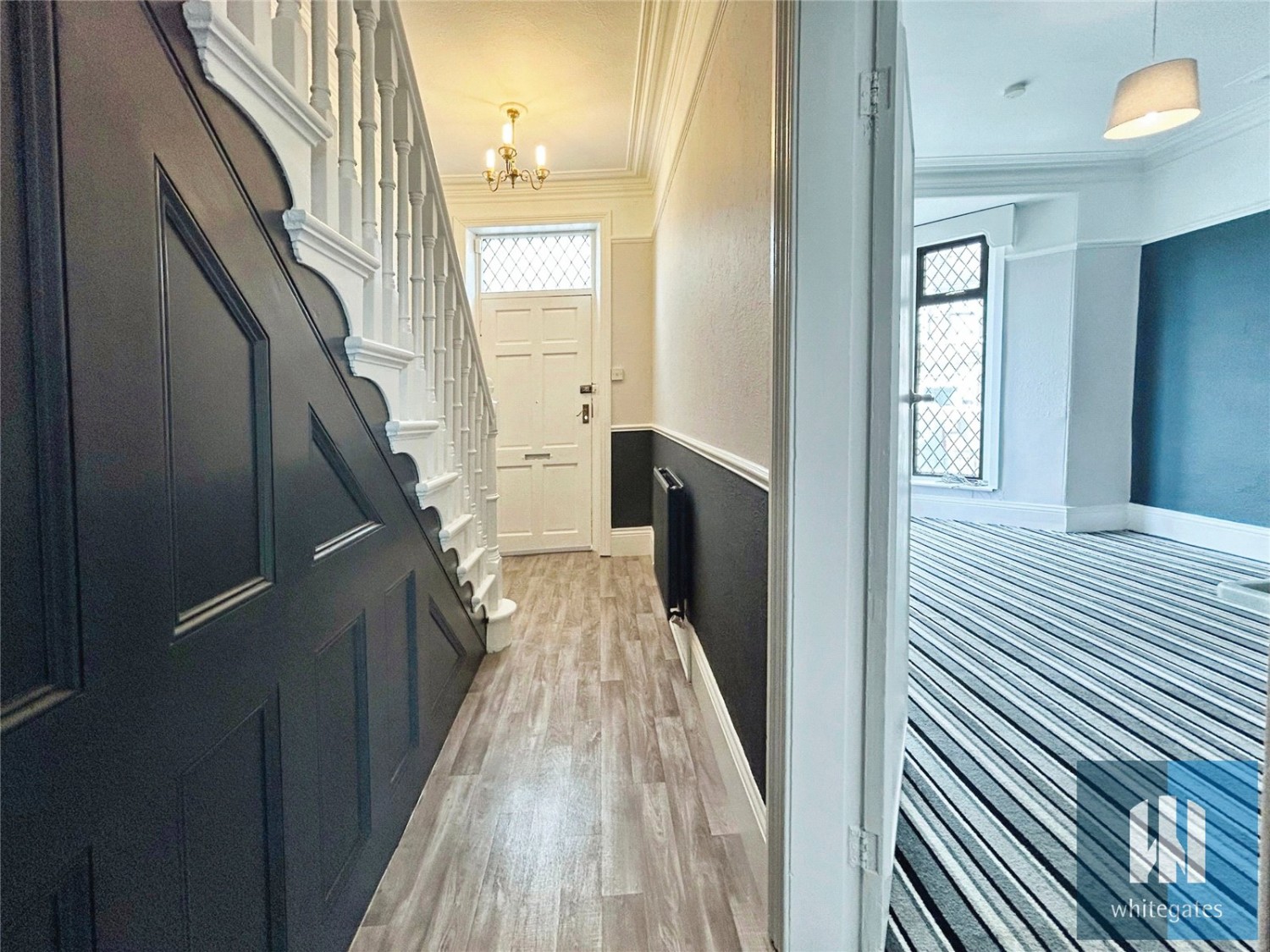 Moldgreen, Huddersfield