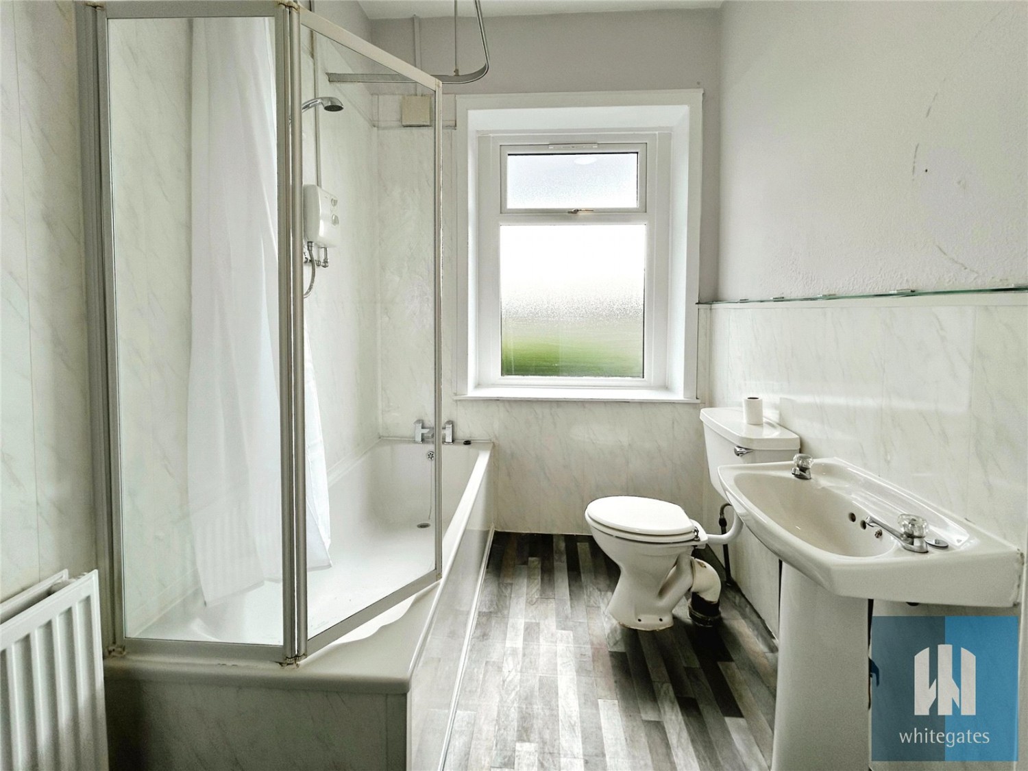 Moldgreen, Huddersfield