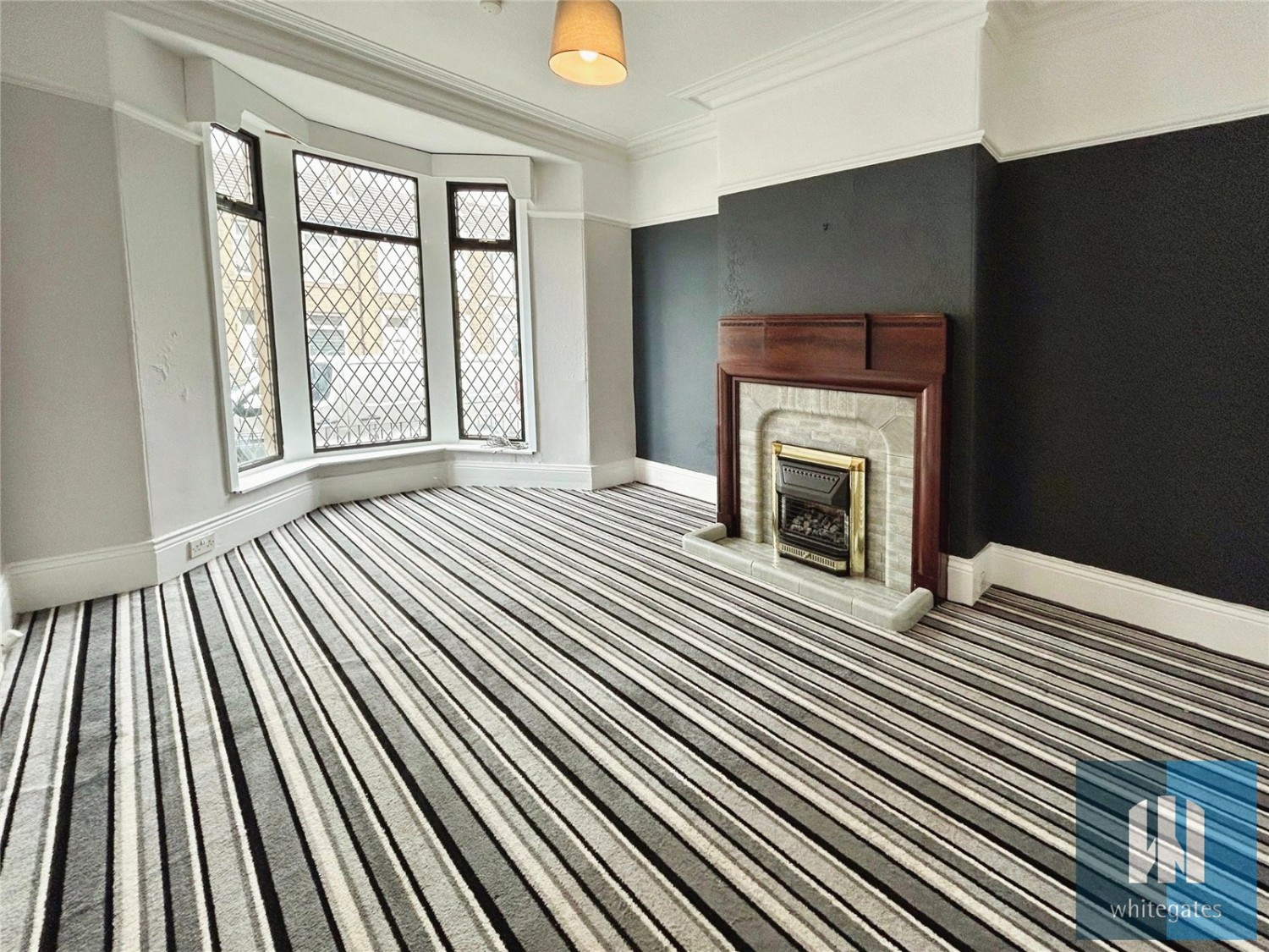 Moldgreen, Huddersfield