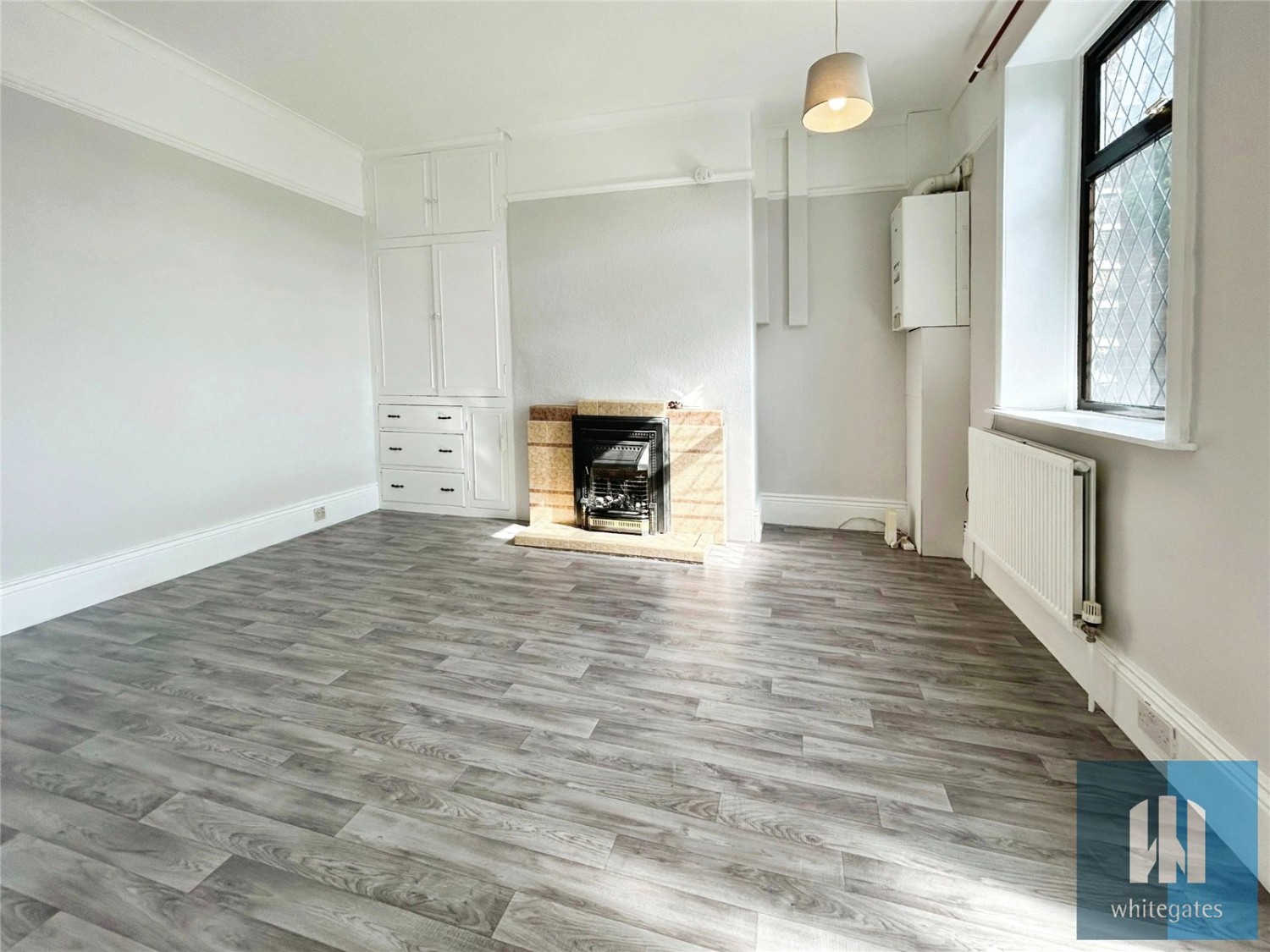 Moldgreen, Huddersfield