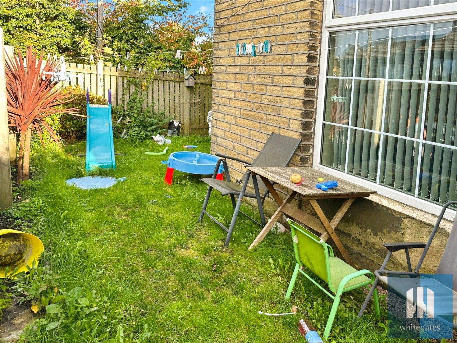 Crosland Moor, Huddersfield, West Yorkshire