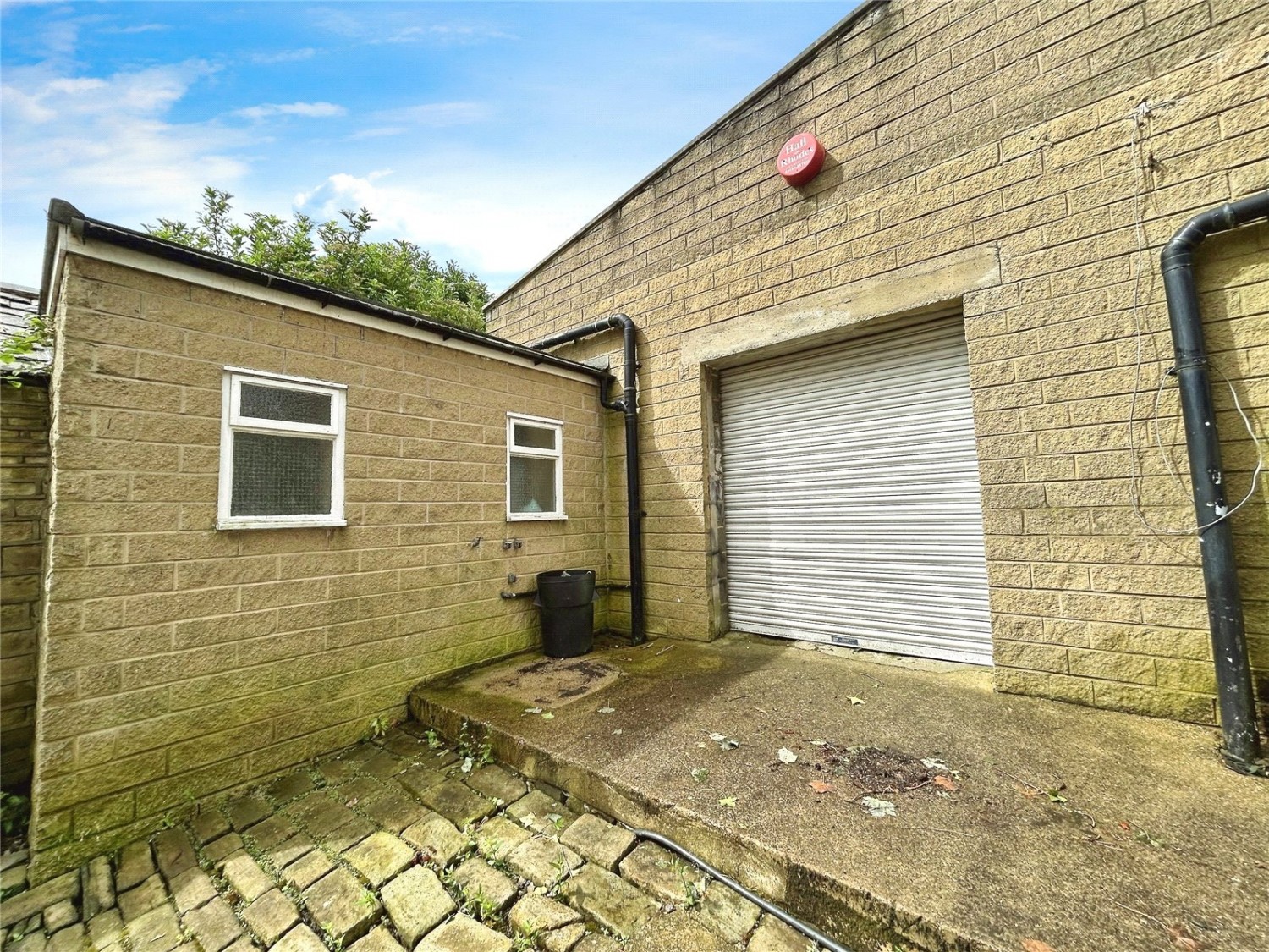 Lindley, Huddersfield