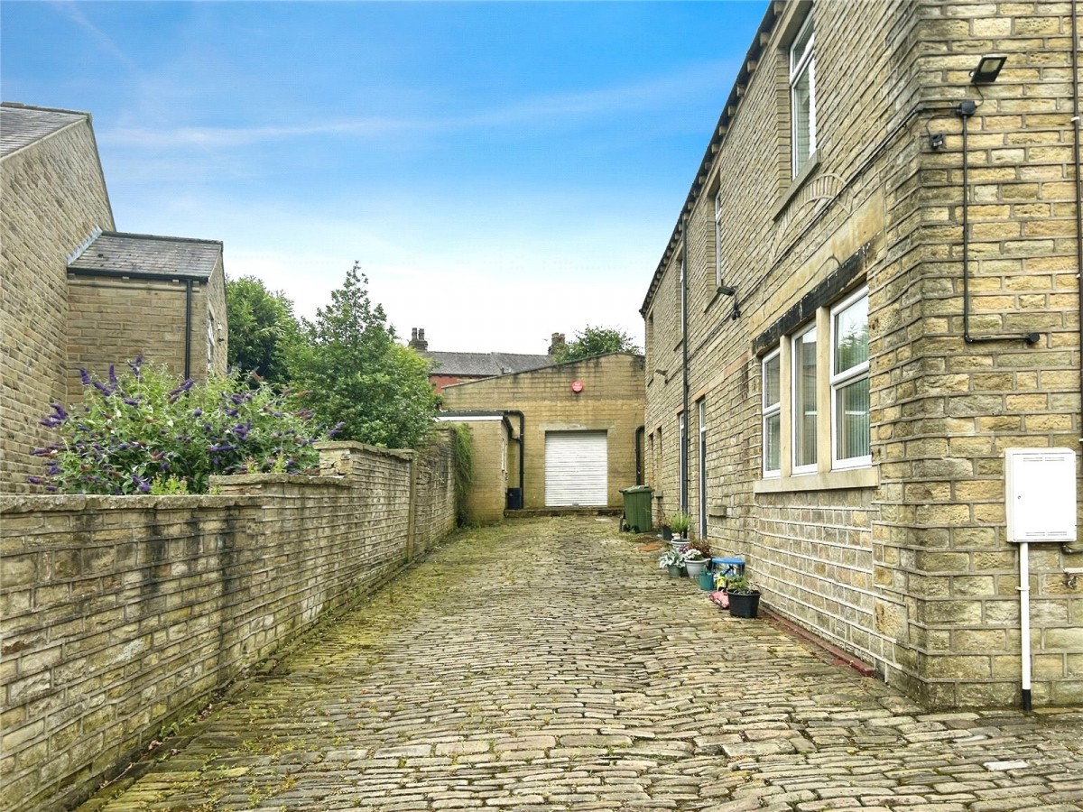 Lindley, Huddersfield