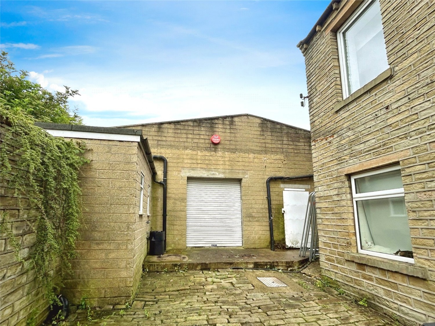 Lindley, Huddersfield