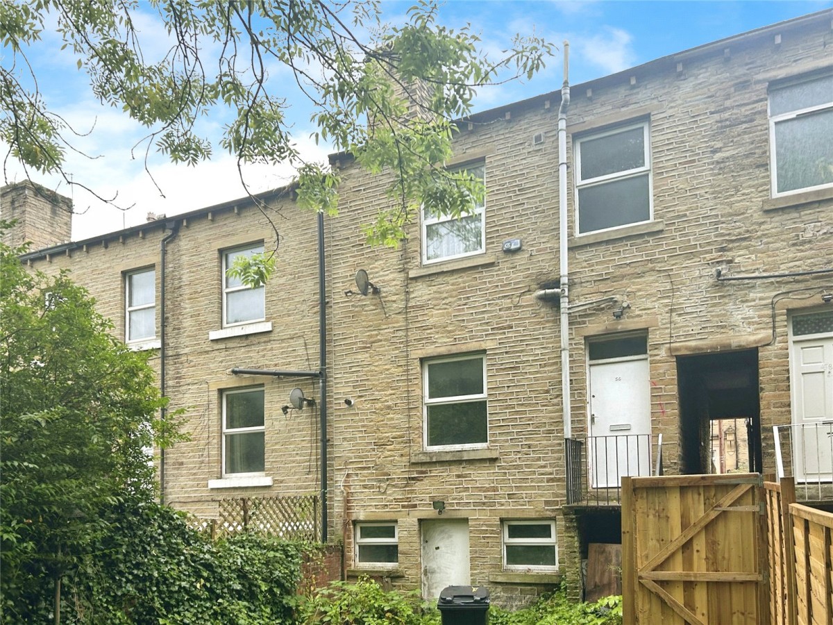 Birkby, Huddersfield, Kirklees