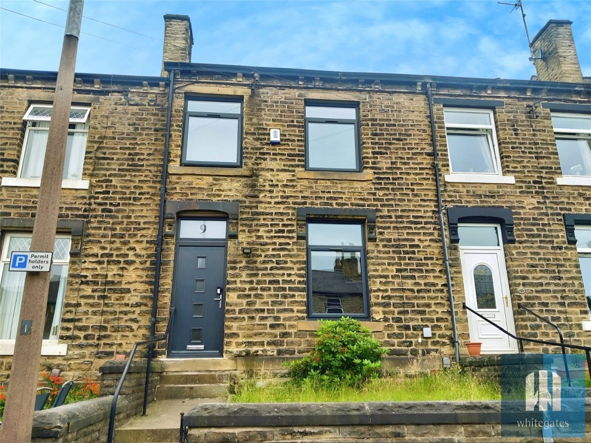 Newsome, Huddersfield
